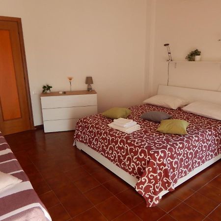 B&B L'Orchidea Pisa Exteriér fotografie