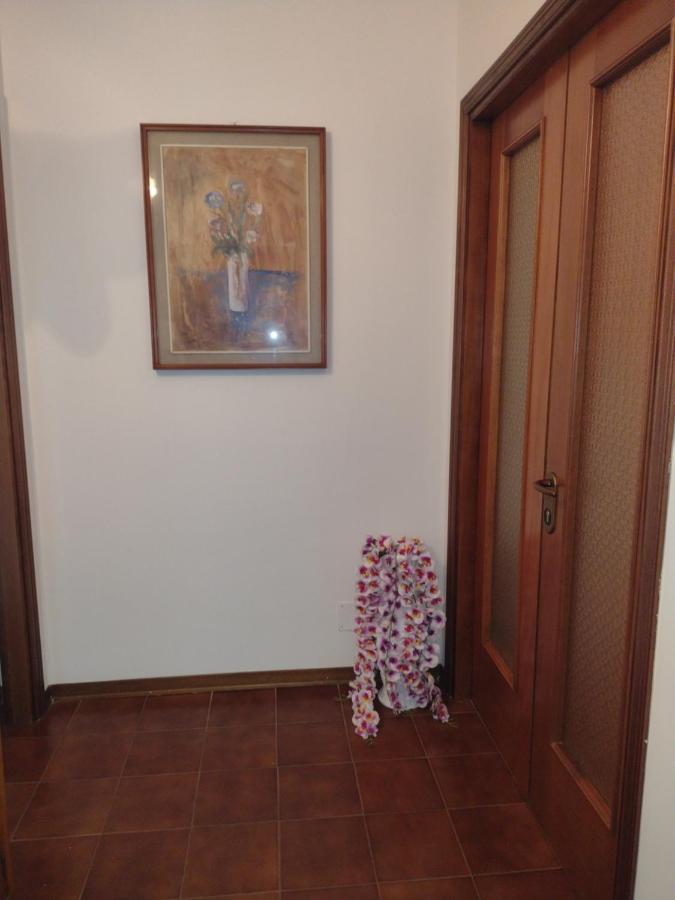 B&B L'Orchidea Pisa Exteriér fotografie