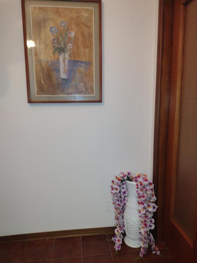 B&B L'Orchidea Pisa Exteriér fotografie