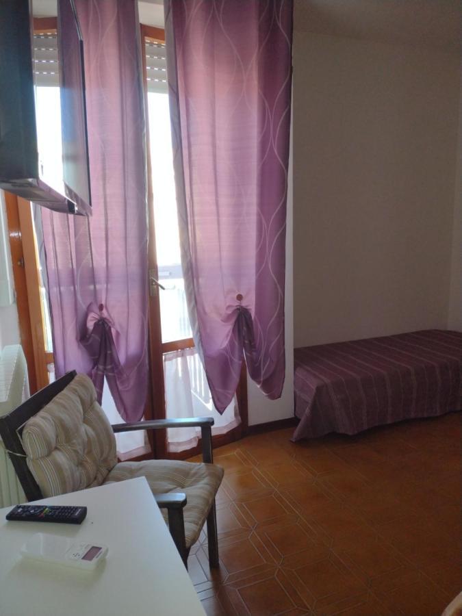 B&B L'Orchidea Pisa Exteriér fotografie
