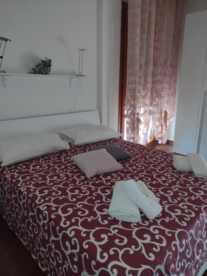 B&B L'Orchidea Pisa Exteriér fotografie