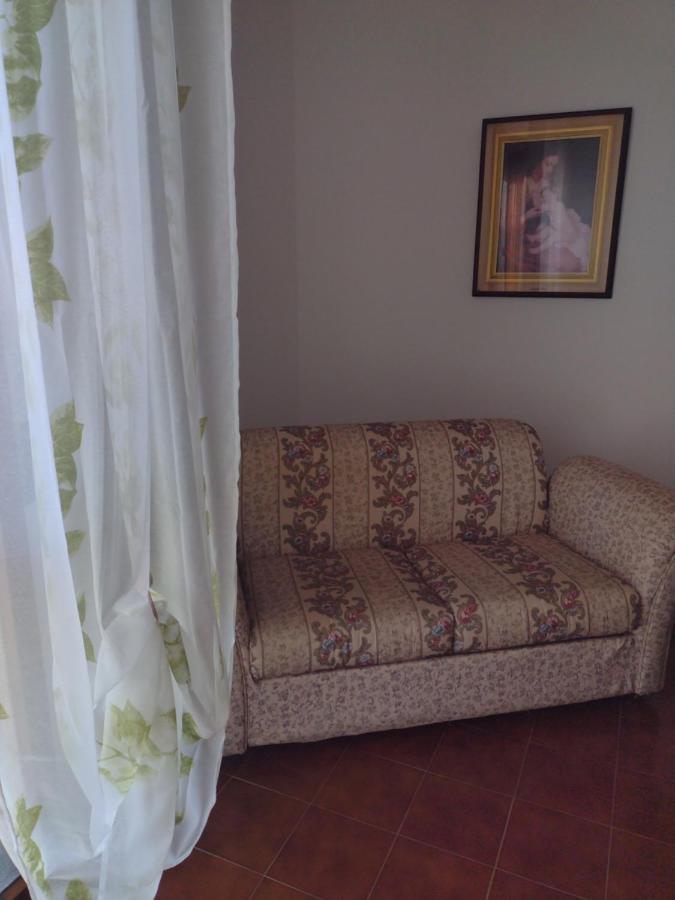 B&B L'Orchidea Pisa Exteriér fotografie