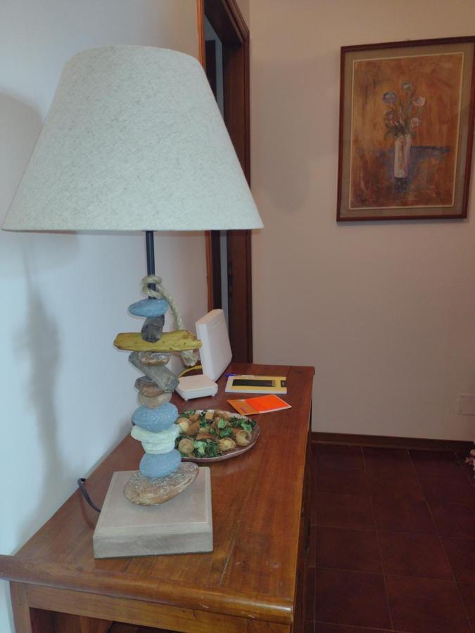 B&B L'Orchidea Pisa Exteriér fotografie