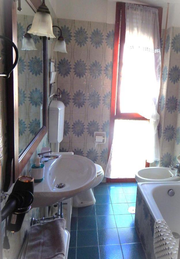 B&B L'Orchidea Pisa Exteriér fotografie