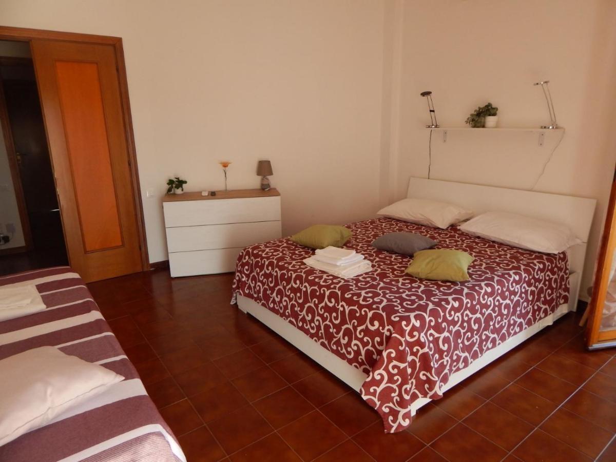 B&B L'Orchidea Pisa Exteriér fotografie