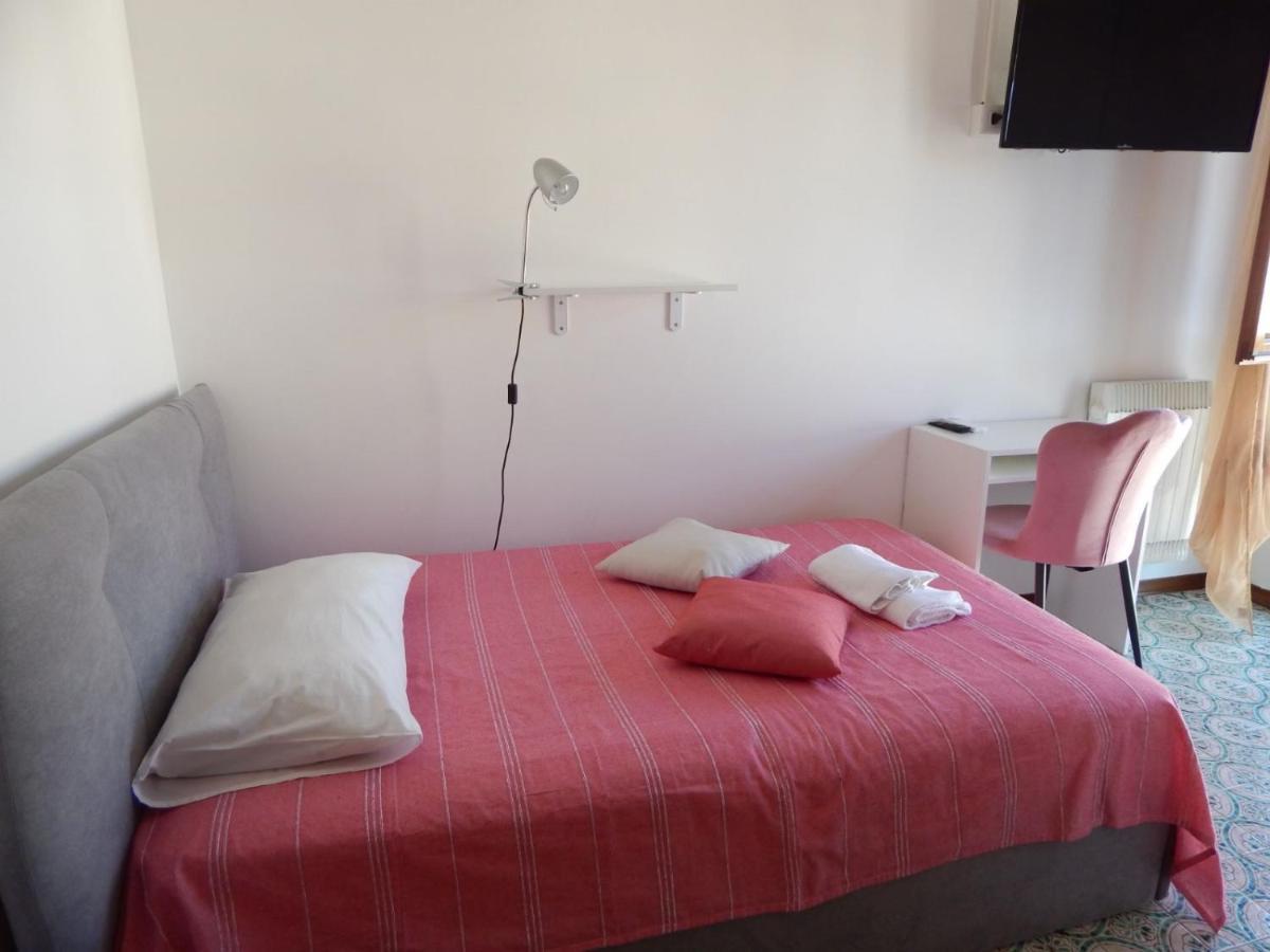 B&B L'Orchidea Pisa Exteriér fotografie
