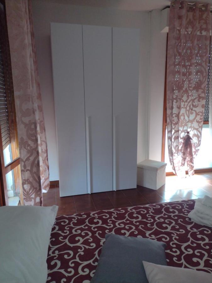 B&B L'Orchidea Pisa Exteriér fotografie