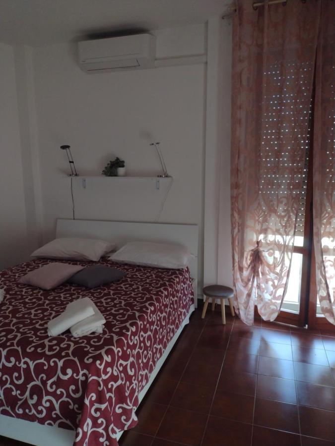 B&B L'Orchidea Pisa Exteriér fotografie