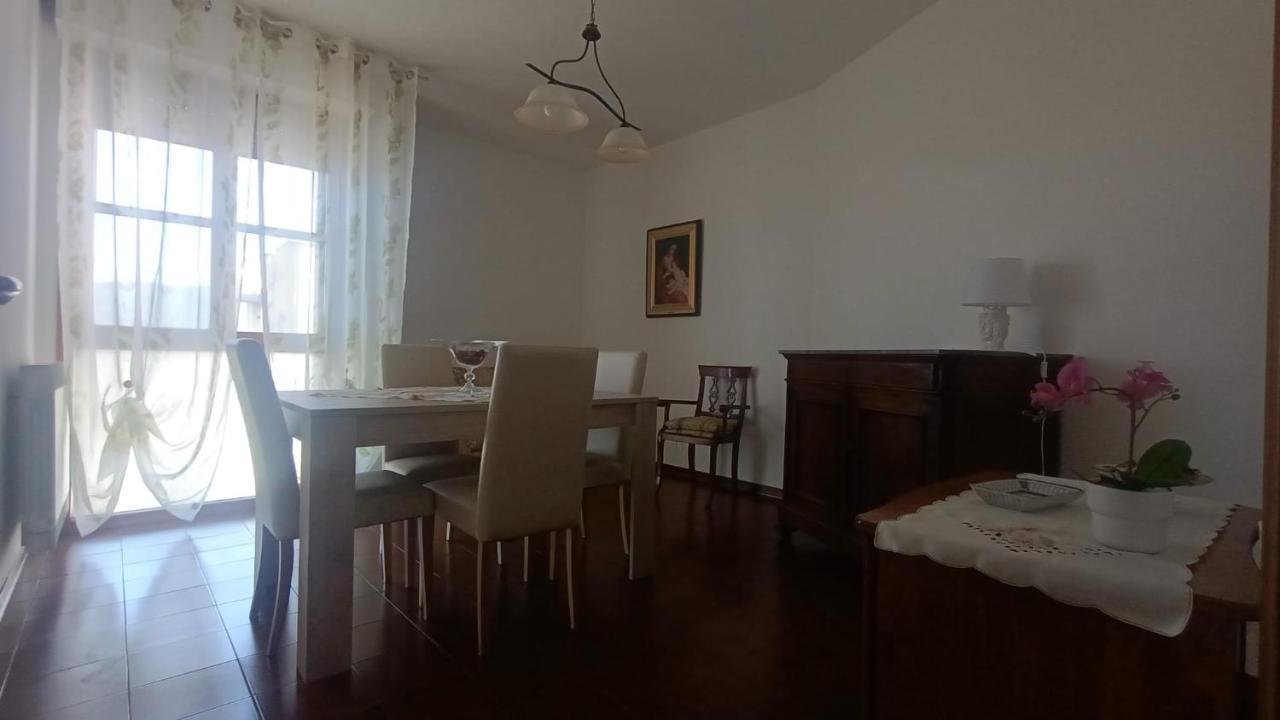 B&B L'Orchidea Pisa Exteriér fotografie