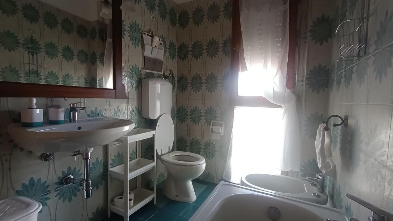 B&B L'Orchidea Pisa Exteriér fotografie