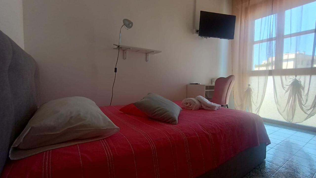 B&B L'Orchidea Pisa Exteriér fotografie