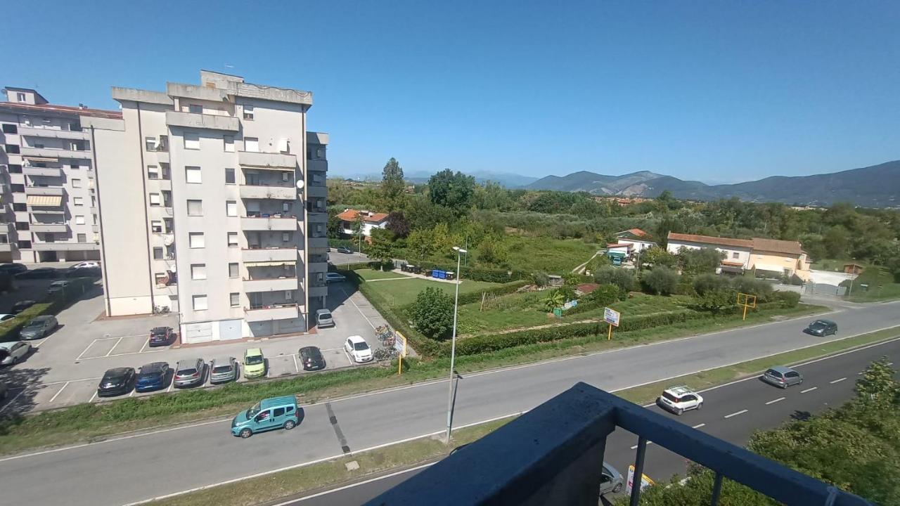 B&B L'Orchidea Pisa Exteriér fotografie